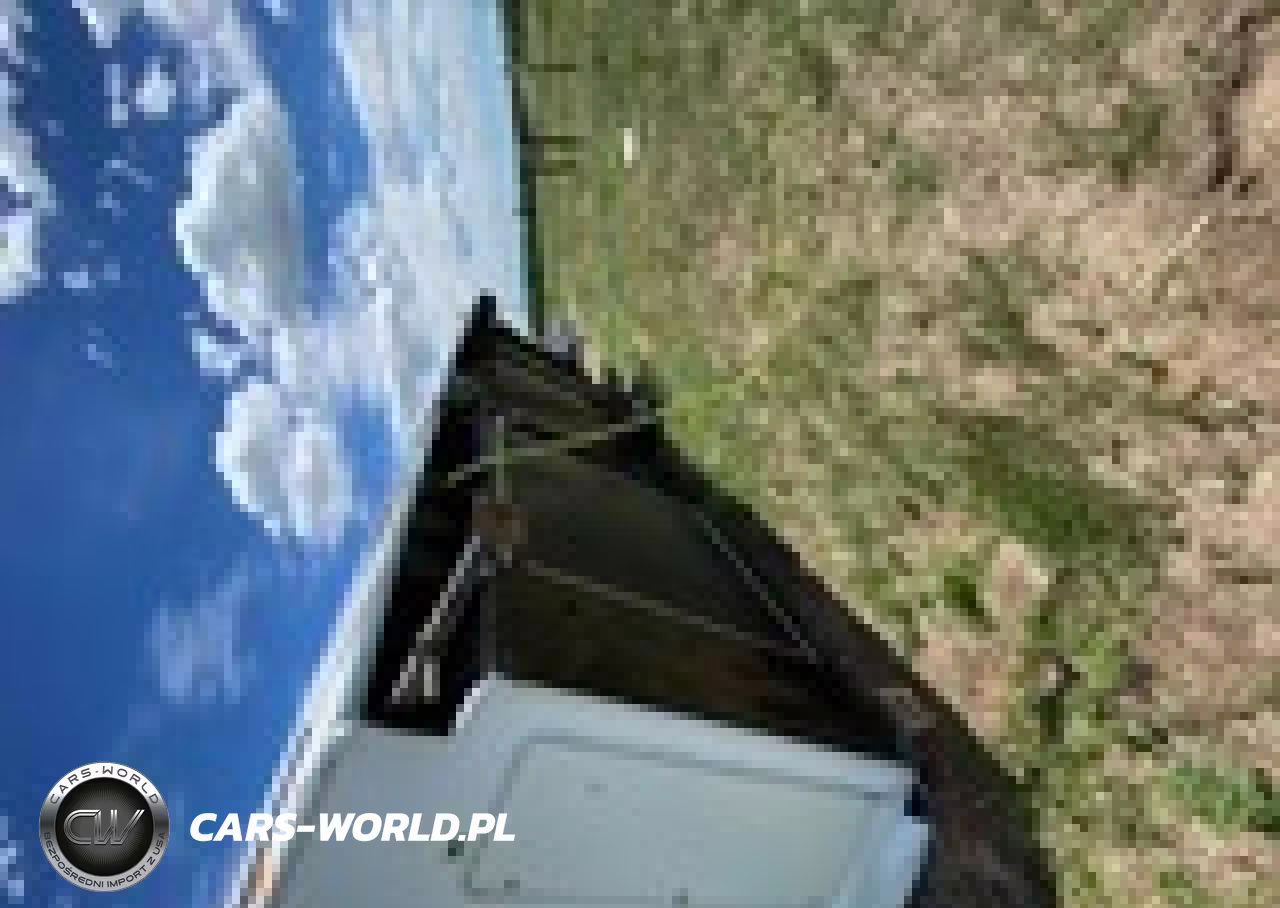 2009 Pilgrmintl Open Road - Slide-In Camper VIN:5L4FR382991037927 - 3