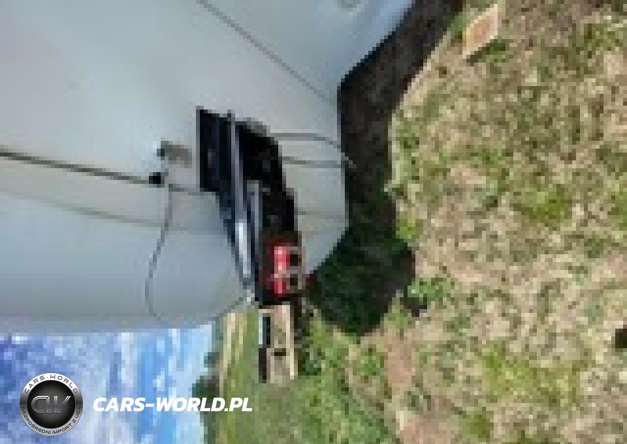 2009 Pilgrmintl Open Road - Slide-In Camper VIN:5L4FR382991037927 - 4