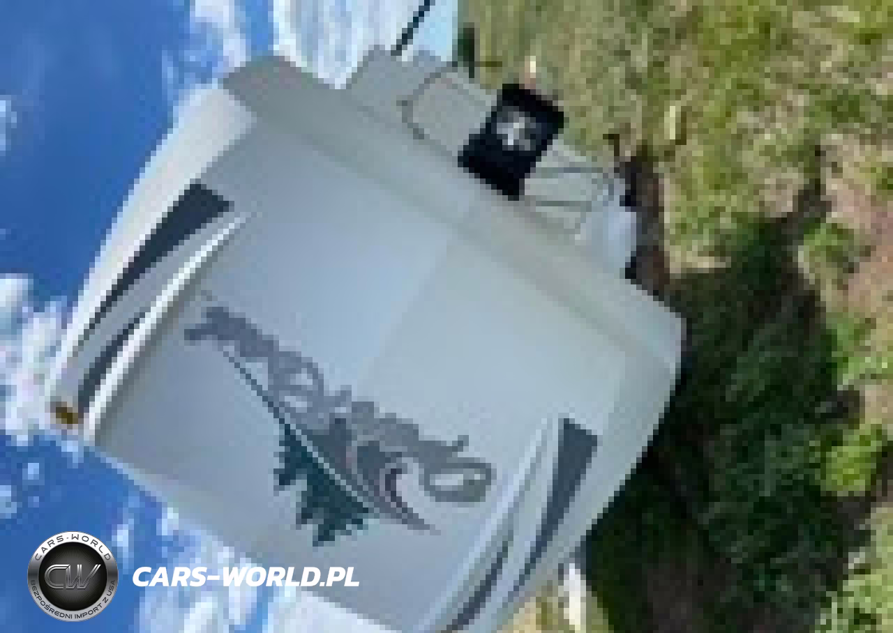 2009 Pilgrmintl Open Road - Slide-In Camper VIN:5L4FR382991037927 - 5