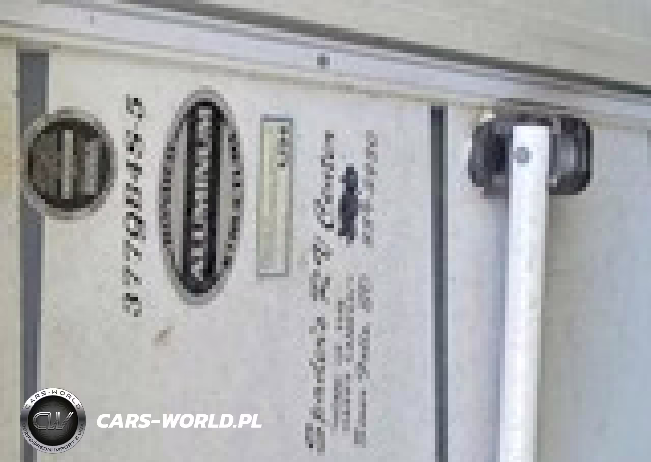 2009 Pilgrmintl Open Road - Slide-In Camper VIN:5L4FR382991037927 - 7
