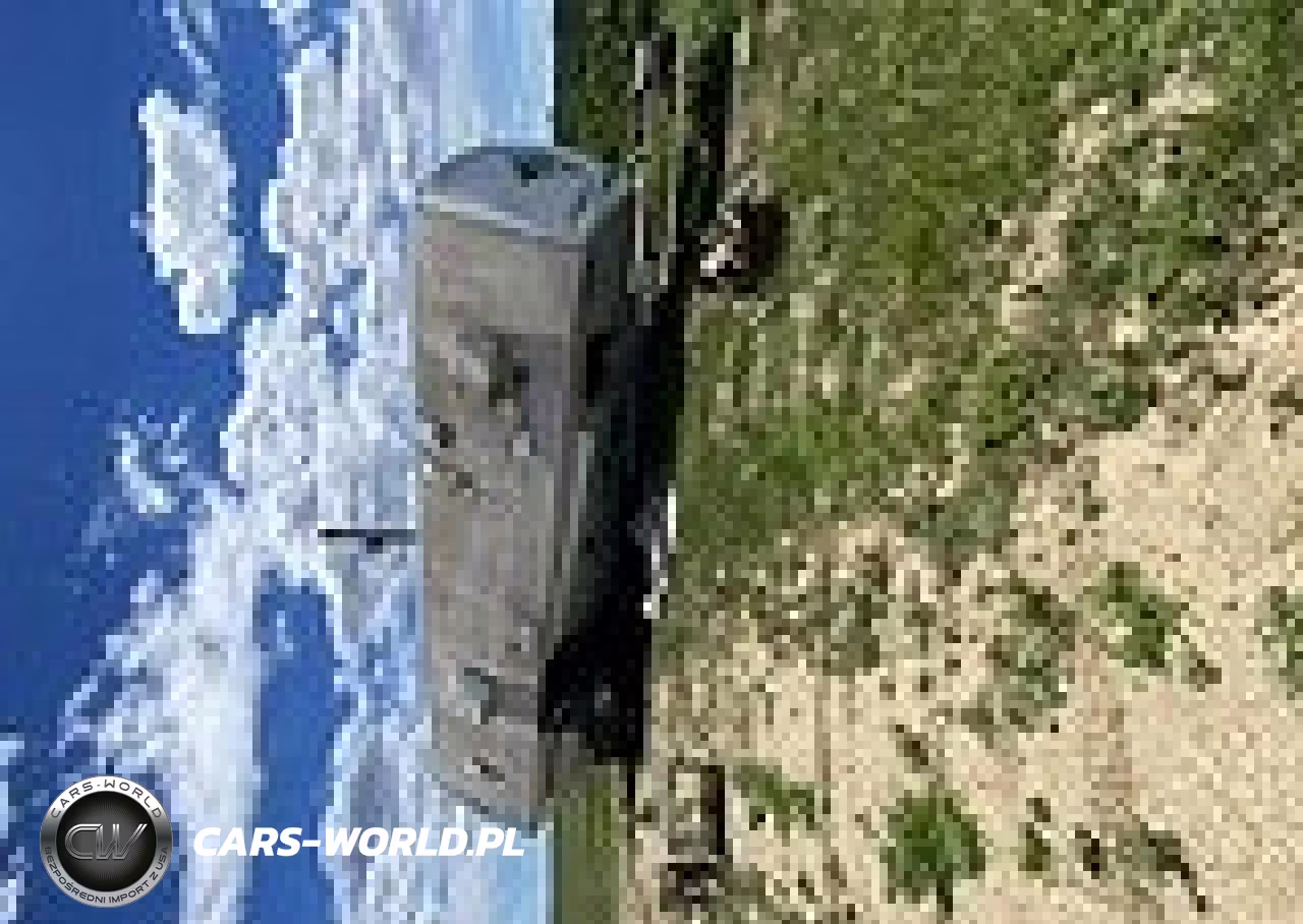 2009 Pilgrmintl Open Road - Slide-In Camper VIN:5L4FR382991037927 - 8