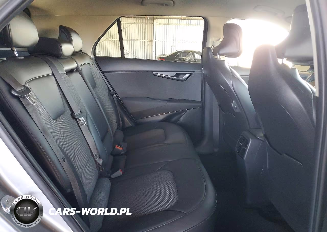 2023 Kia Niro Wind VIN:KNDCR3L14P5029734 - 11