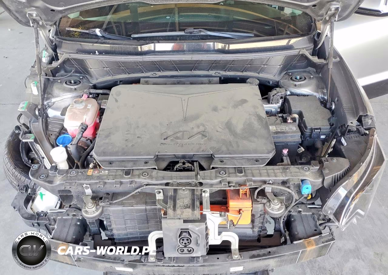 2023 Kia Niro Wind VIN:KNDCR3L14P5029734 - 12