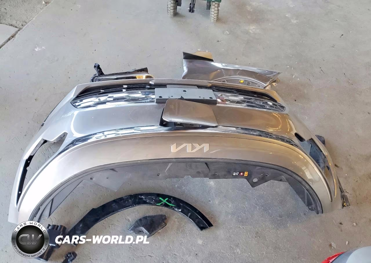 2023 Kia Niro Wind VIN:KNDCR3L14P5029734 - 13
