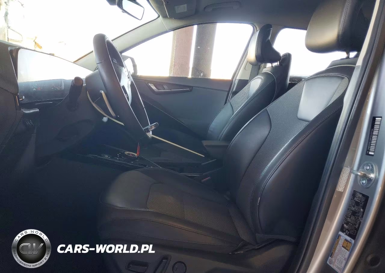 2023 Kia Niro Wind VIN:KNDCR3L14P5029734 - 7