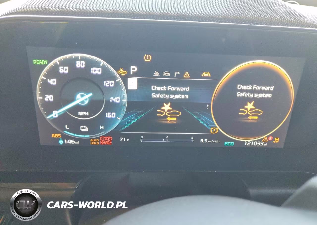 2023 Kia Niro Wind VIN:KNDCR3L14P5029734 - 9