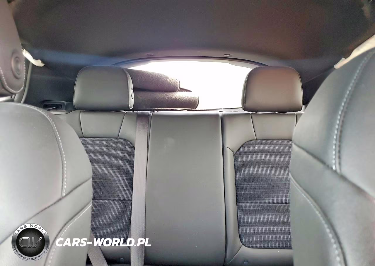 2025 Buick Envista Preferred VIN:KL47LAEP0SB142366 - 10