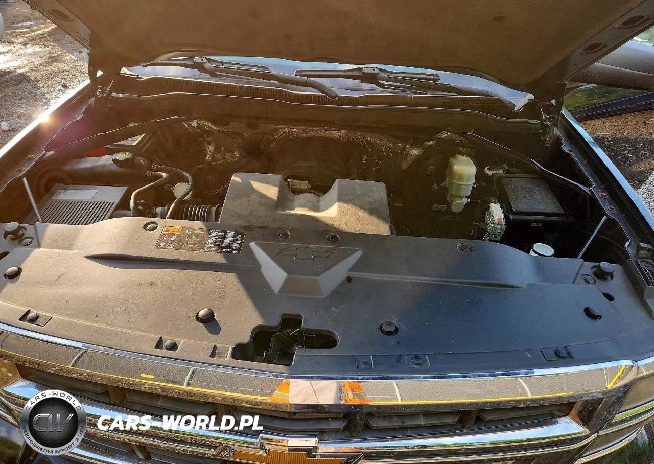 2014 Chevrolet Silverado K1500 Lt VIN:3GCUKREH4EG164501 - 11
