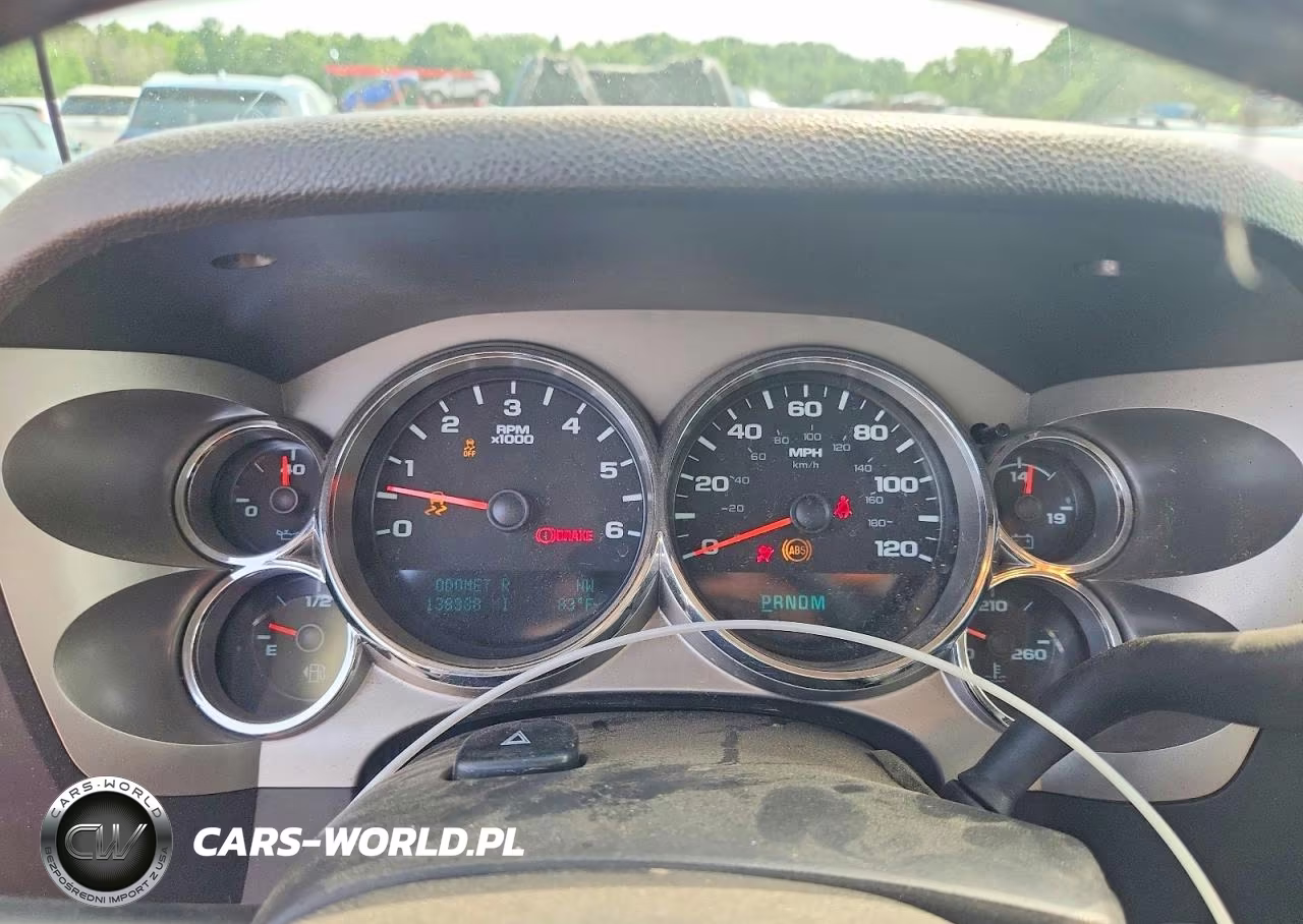 2013 GMC Sierra K1500 Sle VIN:1GTR2VE70DZ132150 - 9