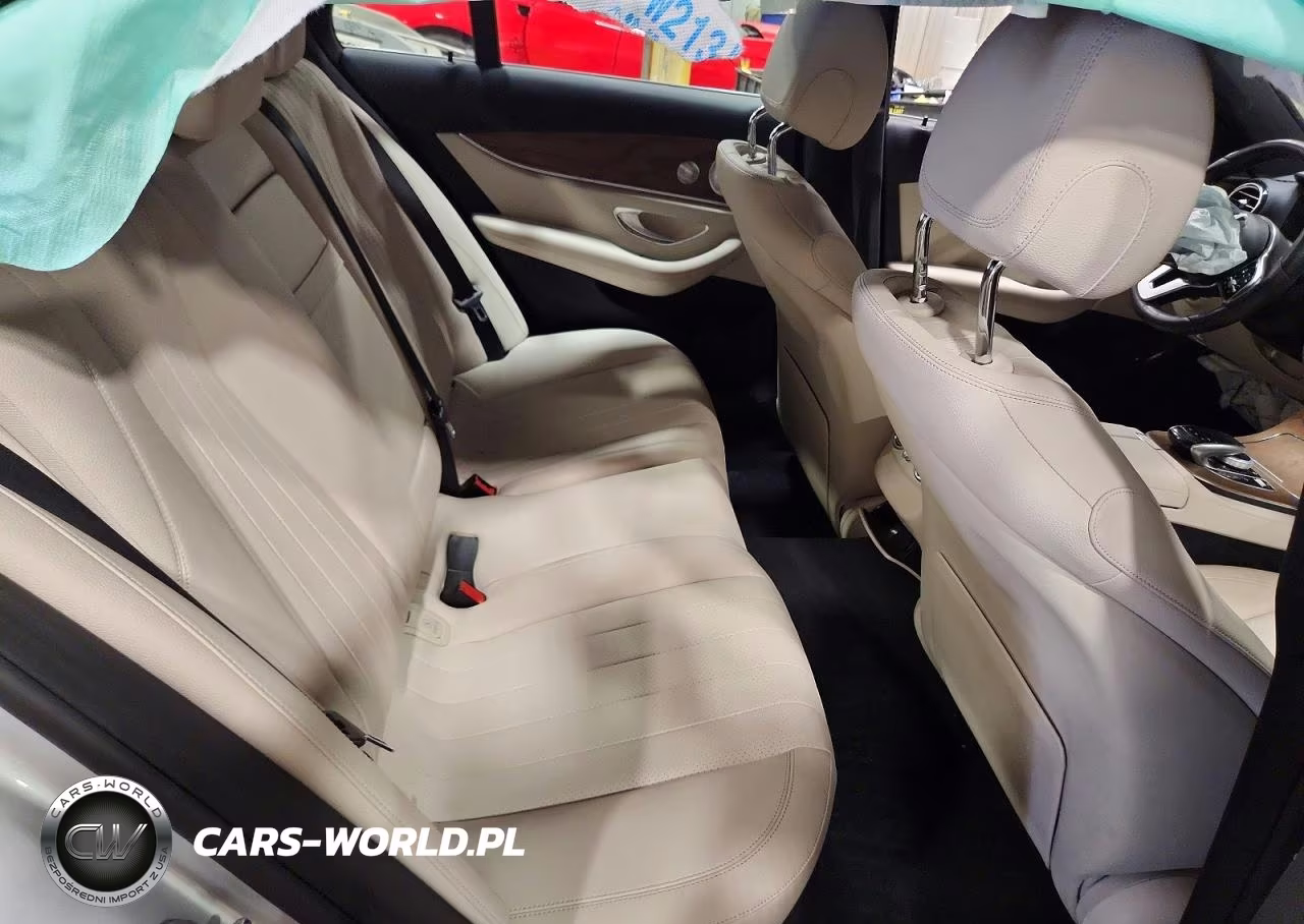 2020 Mercedes-Benz E 350 VIN:WDDZF8DB6LA726417 - 10
