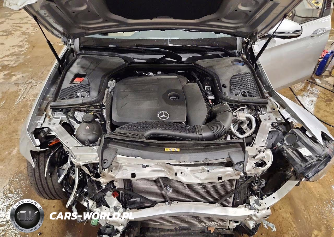 2020 Mercedes-Benz E 350 VIN:WDDZF8DB6LA726417 - 11