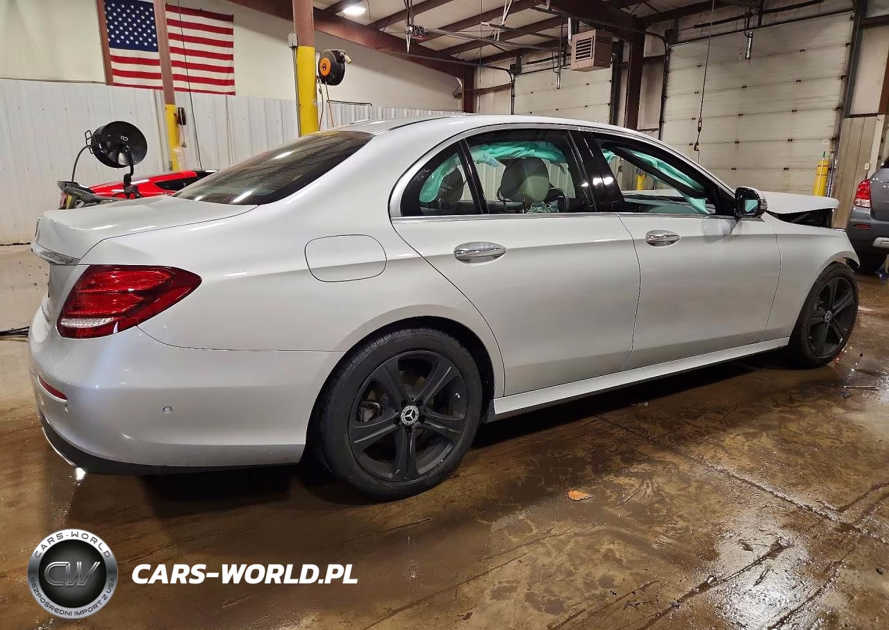 2020 Mercedes-Benz E 350 VIN:WDDZF8DB6LA726417 - 3