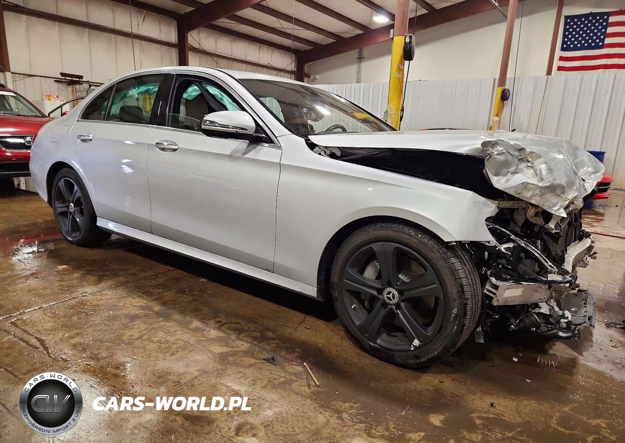2020 Mercedes-Benz E 350 VIN:WDDZF8DB6LA726417 - 4