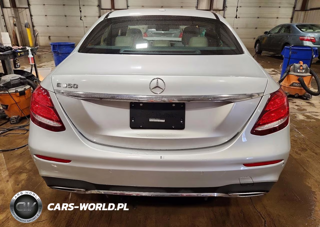 2020 Mercedes-Benz E 350 VIN:WDDZF8DB6LA726417 - 6