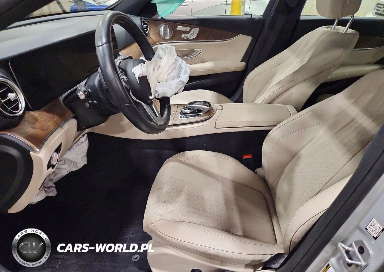 2020 Mercedes-Benz E 350 VIN:WDDZF8DB6LA726417 - 7