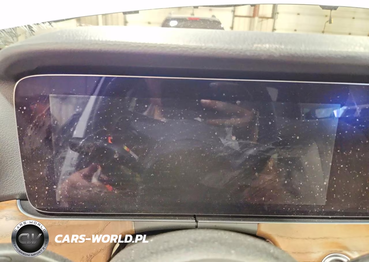 2020 Mercedes-Benz E 350 VIN:WDDZF8DB6LA726417 - 9
