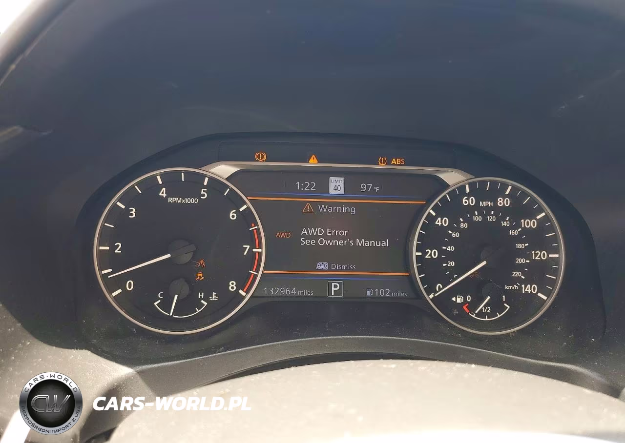 2019 Nissan Altima Sl VIN:1N4BL4EW3KC200740 - 9