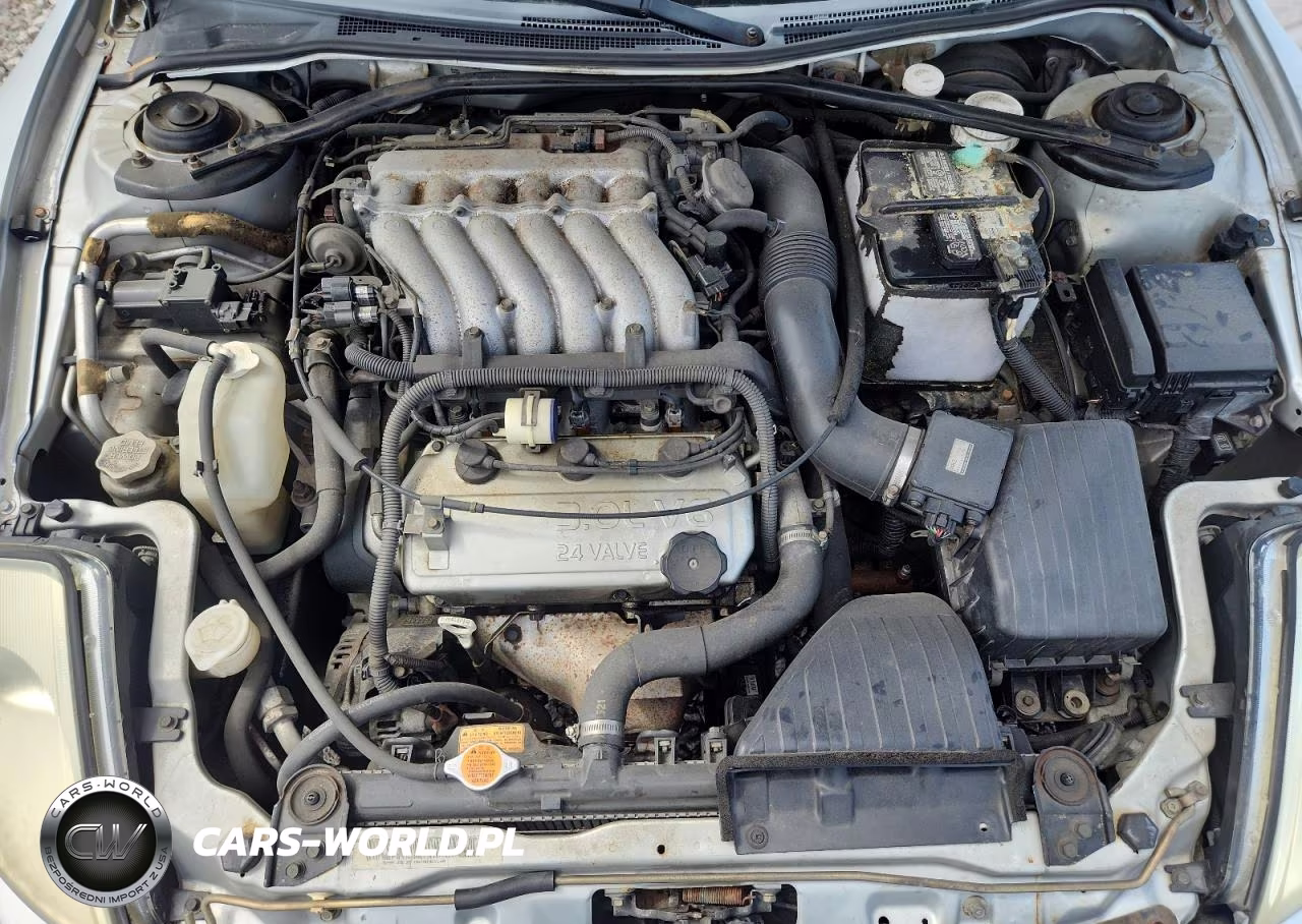 2004 Mitsubishi Eclipse Spyder Gts VIN:4A3AE75HX4E029699 - 11