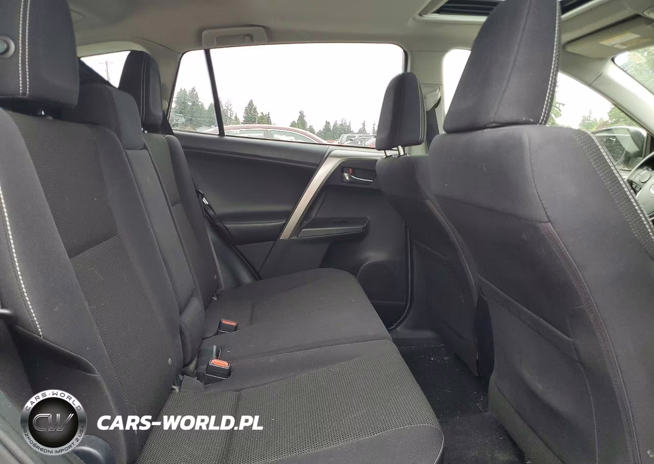 2018 Toyota Rav4 Xle VIN:JTMRFREV3JD243021 - 11