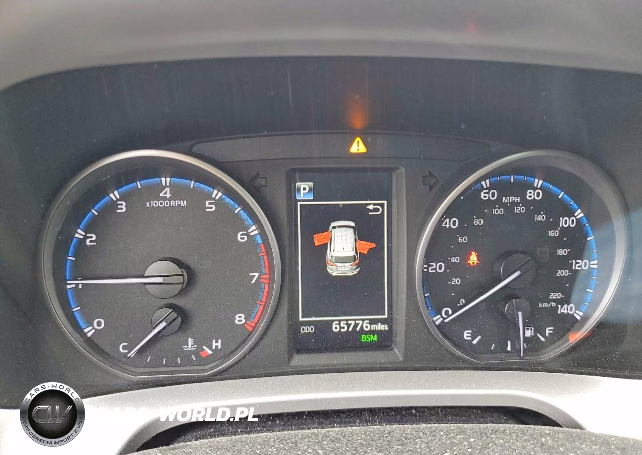2018 Toyota Rav4 Xle VIN:JTMRFREV3JD243021 - 9