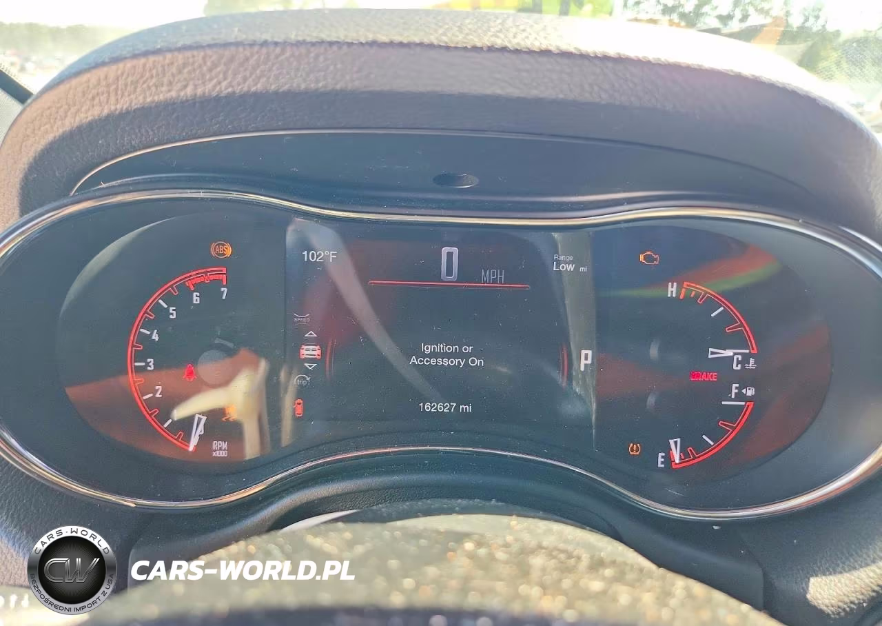 2020 Dodge Durango R-T VIN:1C4SDHCT9LC154730 - 9