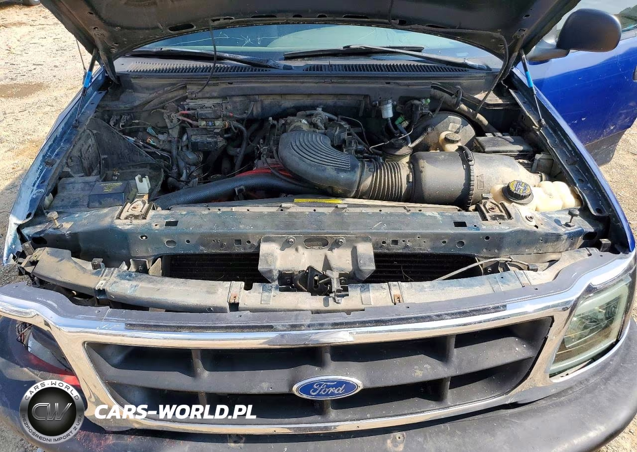1998 Ford 150 VIN:1FTZX186XWKB26011 - 11