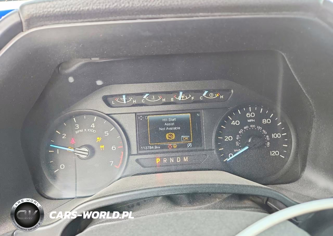 2018 Ford F150 Supercrew VIN:1FTEW1EPXJKE24047 - 9