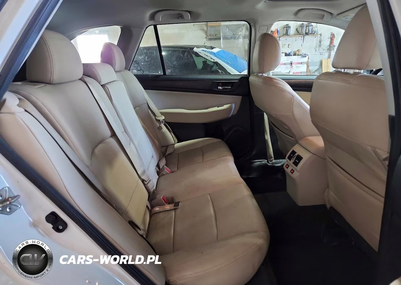 2015 Subaru Outback VIN:4S4BSELC7F3215156 - 10
