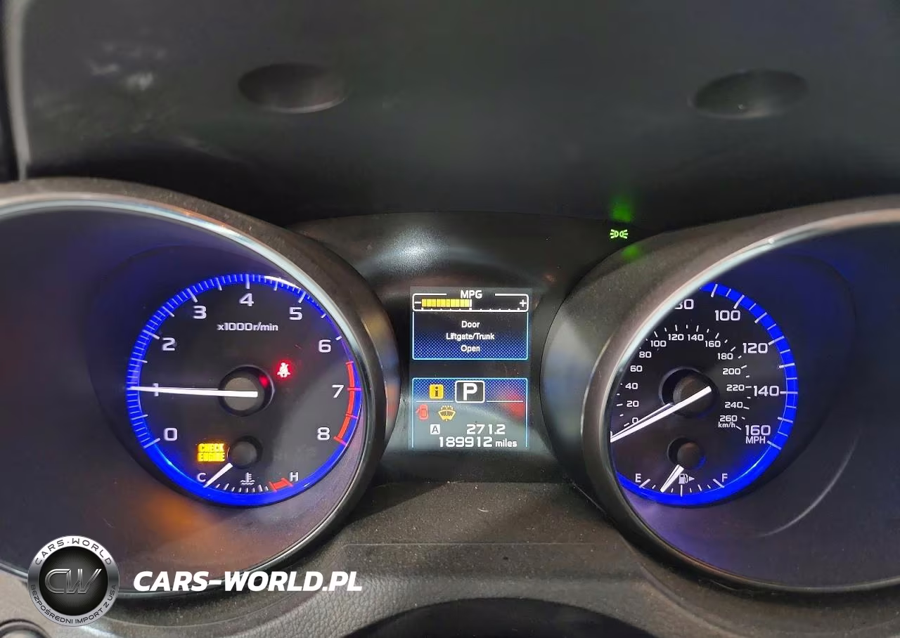 2015 Subaru Outback VIN:4S4BSELC7F3215156 - 9