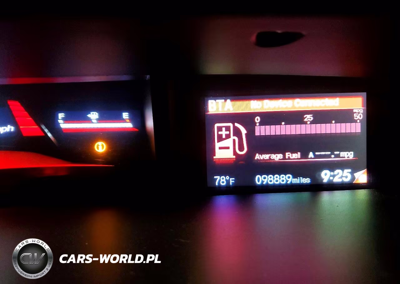 2015 Honda Civic Si VIN:2HGFB6E55FH707550 - 9