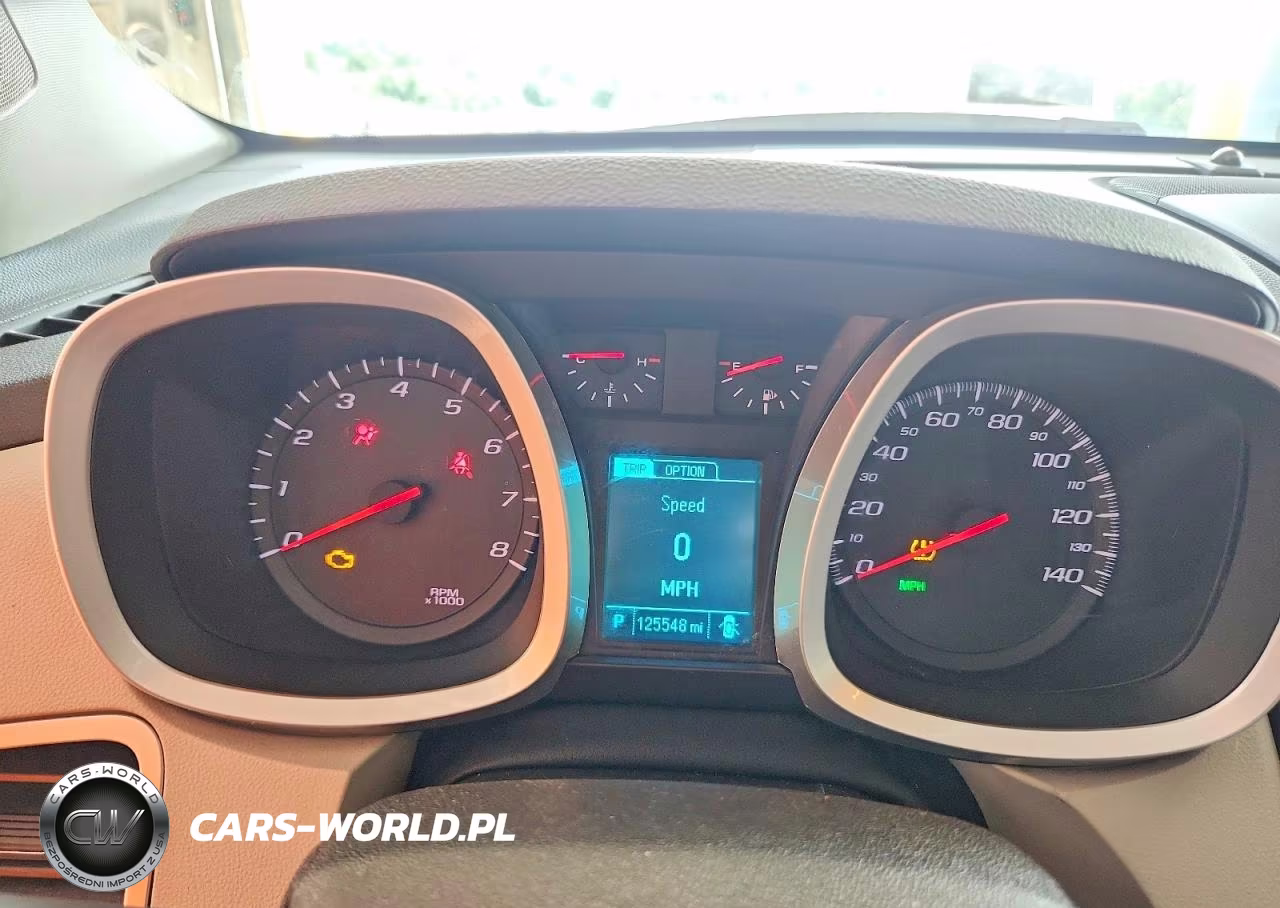 2015 Chevrolet Equinox Lt VIN:2GNFLFEK0F6218493 - 9
