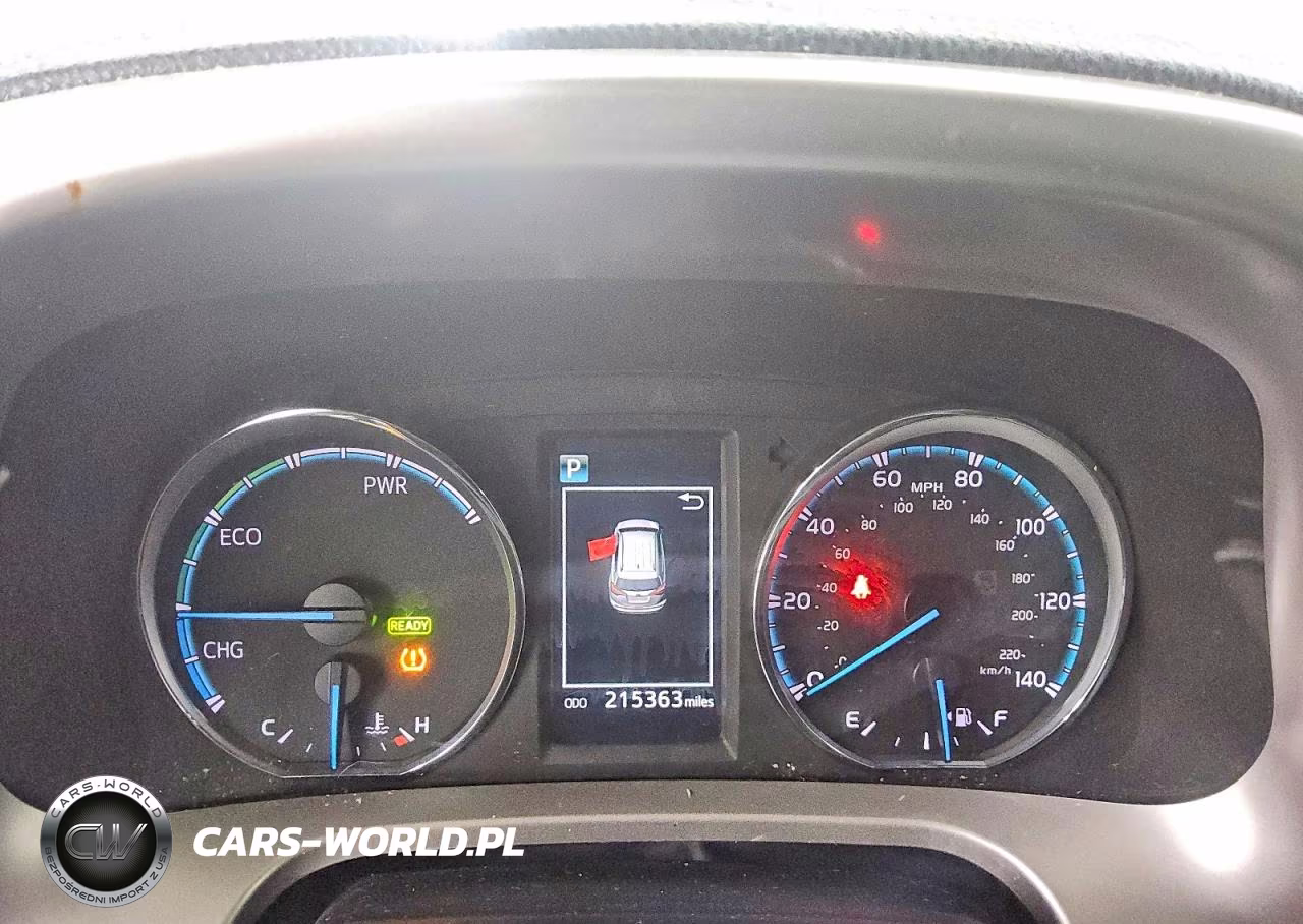 2017 Toyota Rav4 Hybrid Xle VIN:JTMRJREV8HD074509 - 9