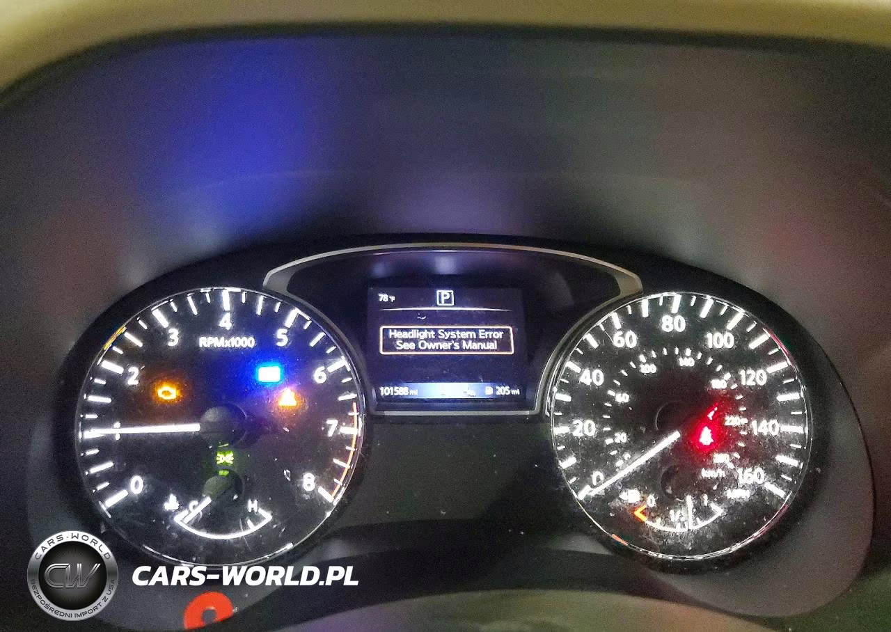 2020 Nissan Pathfinder Sl VIN:5N1DR2CN6LC593873 - 9