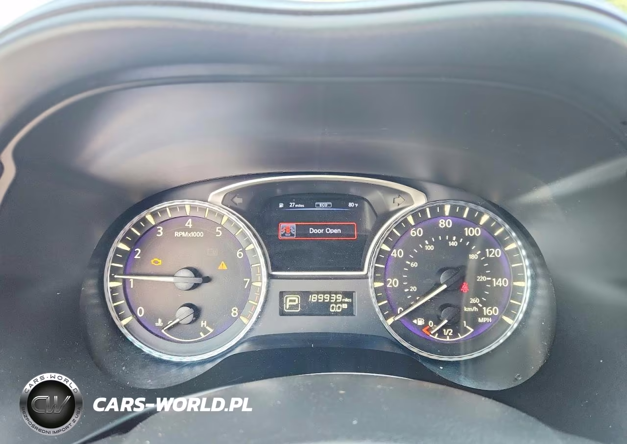 2014 Infiniti Qx60 Base VIN:5N1AL0MM2EC544445 - 9