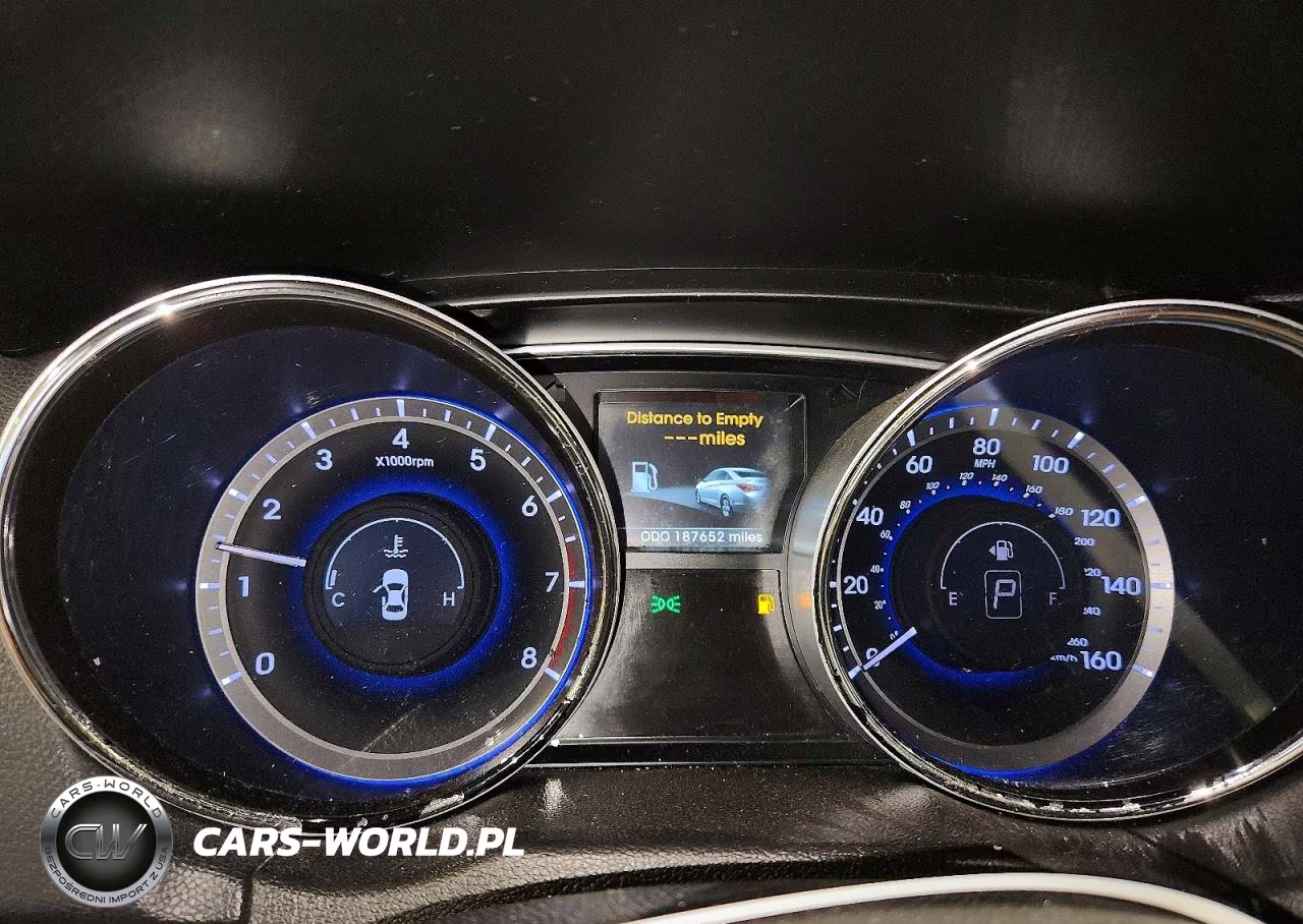 2014 Hyundai Sonata Limited VIN:5NPEC4AC8EH827655 - 9