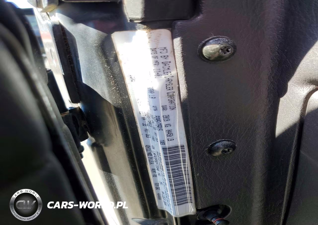 2002 Jeep Wrangler - Tj Se VIN:1J4FA29P82P729340 - 13