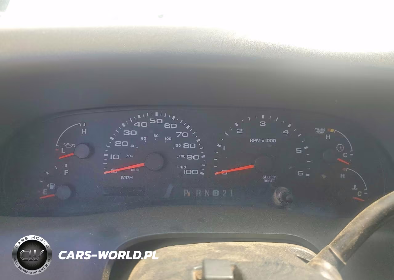 2004 Ford F350 Srw Super Duty VIN:1FTSW30L64EC87873 - 9