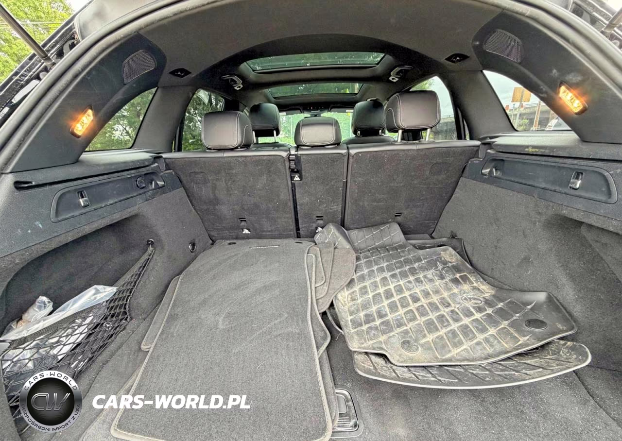 2021 Mercedes-Benz Glc 300 4Matic VIN:W1N0G8EB3MV316983 - 6