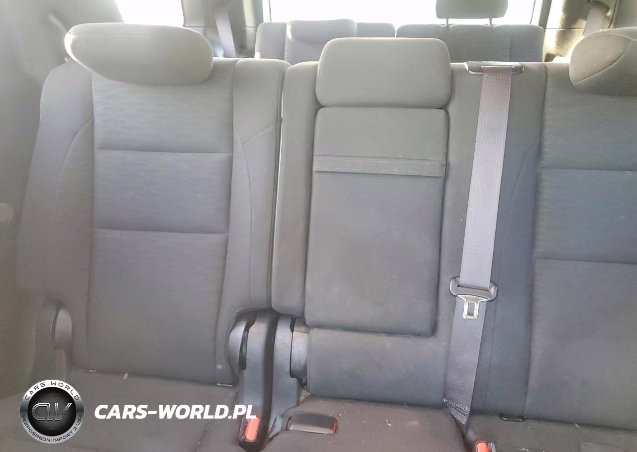 2020 Dodge Durango VIN:1C4RDJAG9LC124798 - 10