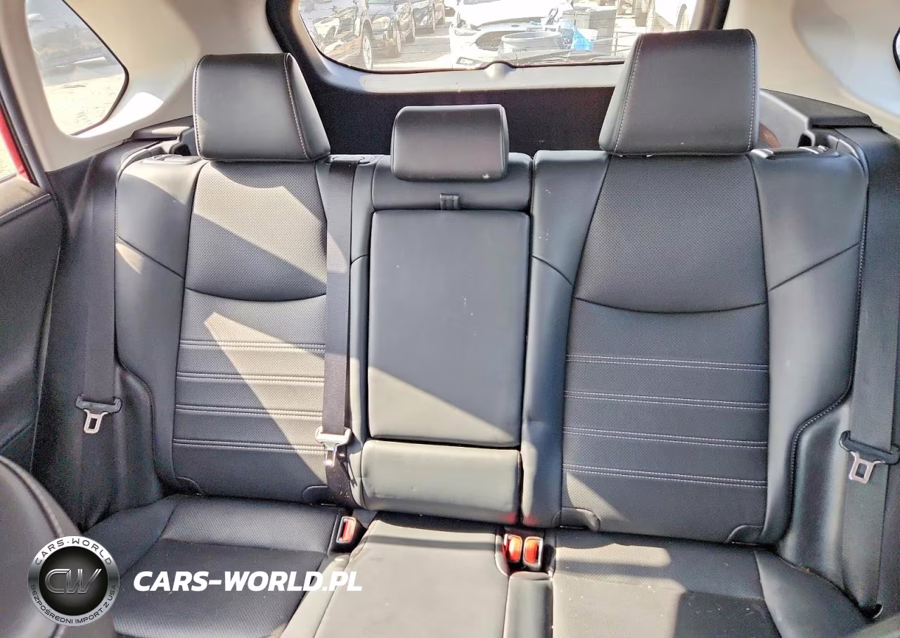 2020 Toyota Rav4 Limited VIN:2T3DWRFV2LW078013 - 10