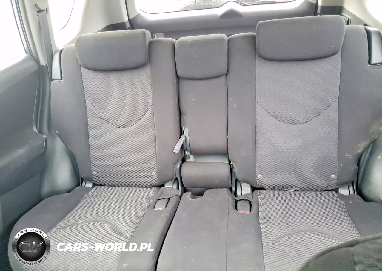 2011 Toyota Rav4 Sport VIN:2T3RF4DV5BW090179 - 10