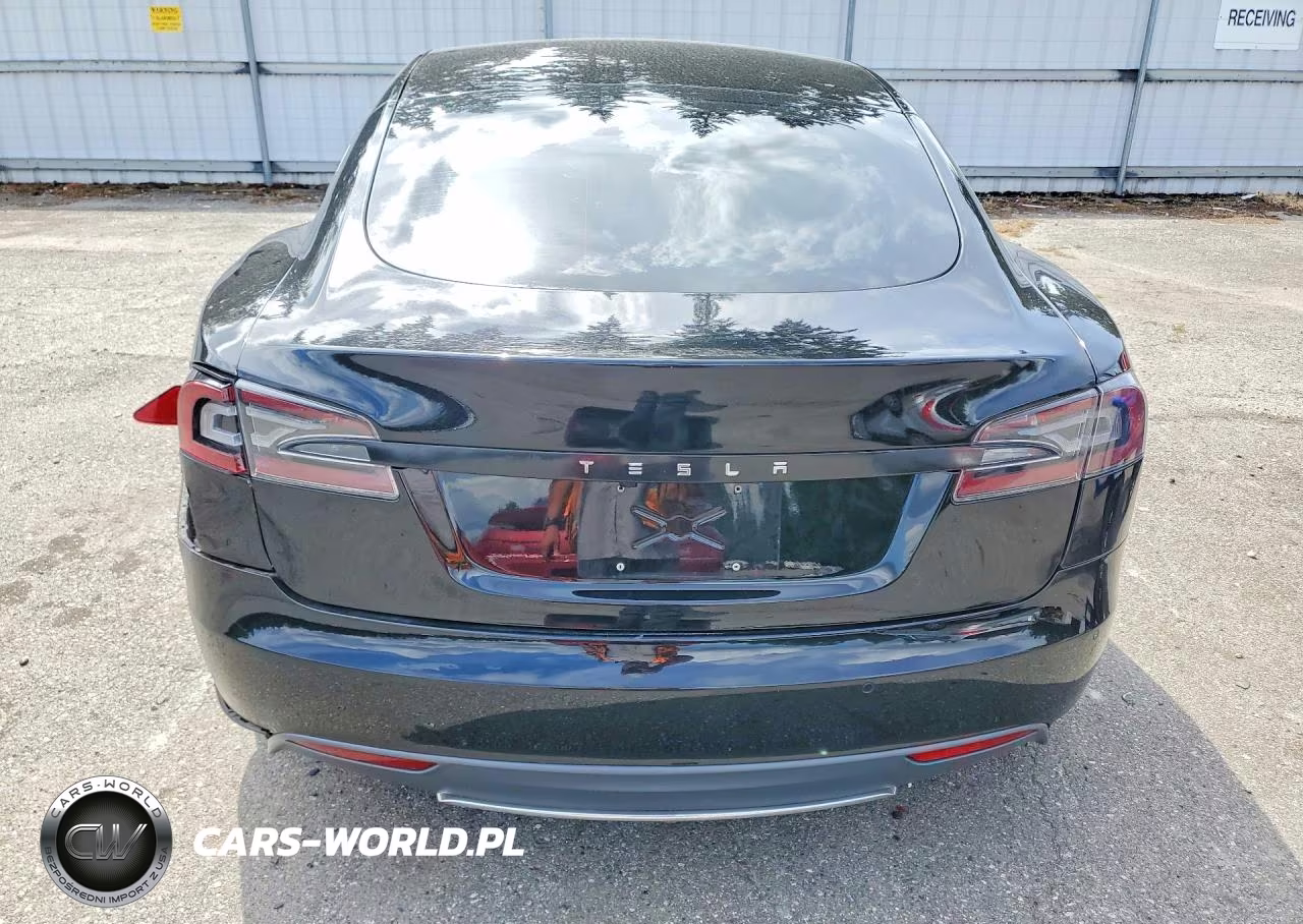 2015 Tesla Model S 60 VIN:5YJSA1S10FFP73384 - 6