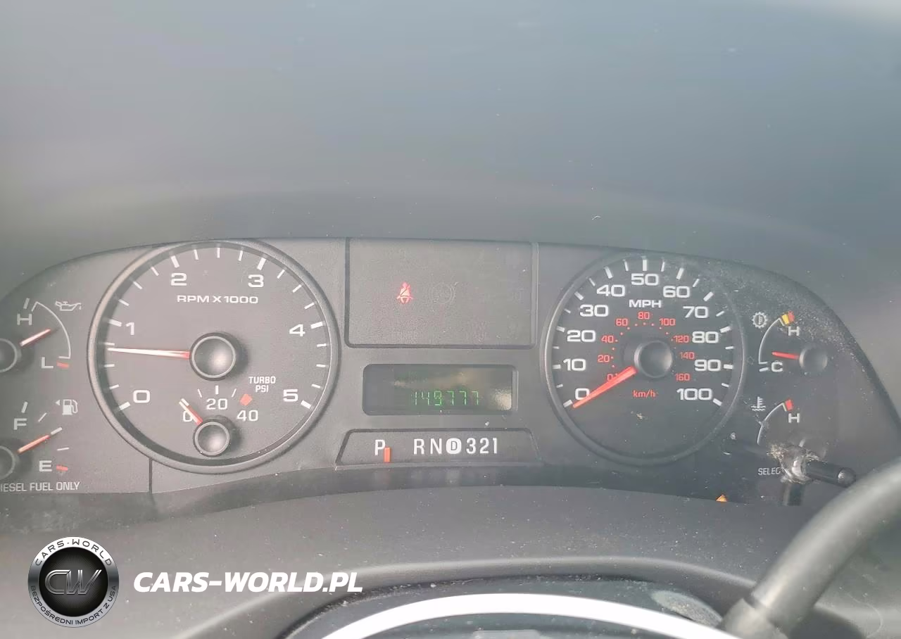 2006 Ford F-250 Lariat-Xl-Xlt VIN:1FTSX21P46ED93797 - 9