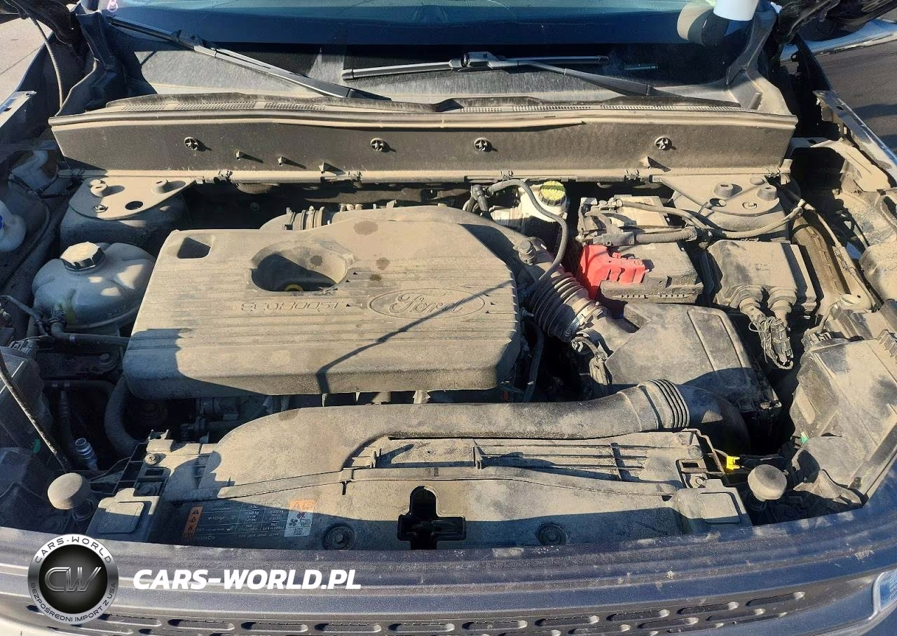 2021 Ford Bronco Sport Badlands VIN:3FMCR9D90MRA05376 - 11