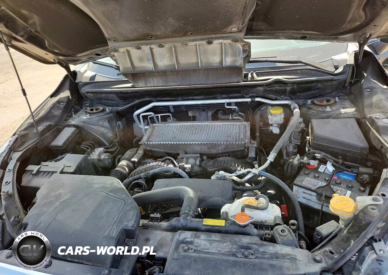 2019 Subaru Ascent Premium VIN:4S4WMACD1K3404229 - 11