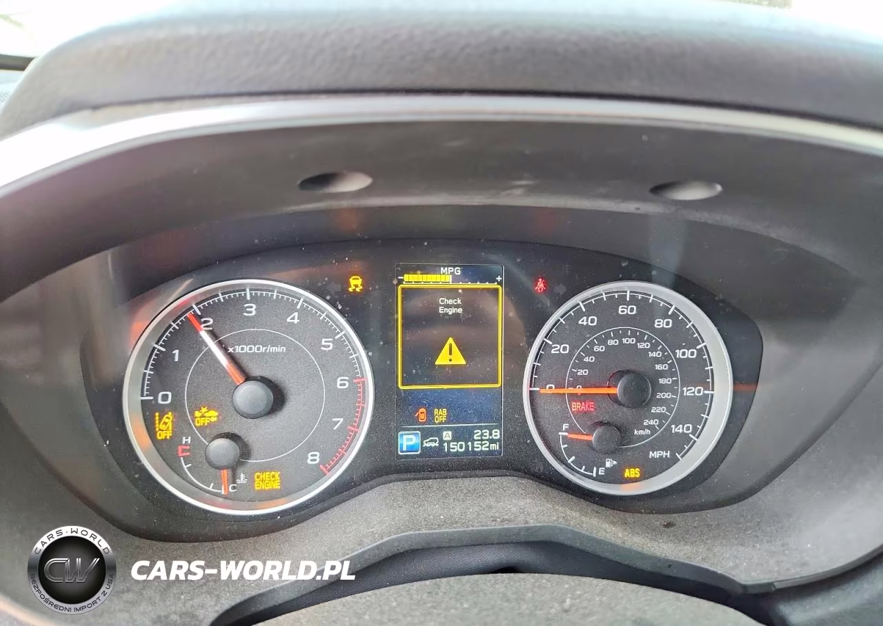 2019 Subaru Ascent Premium VIN:4S4WMACD1K3404229 - 9