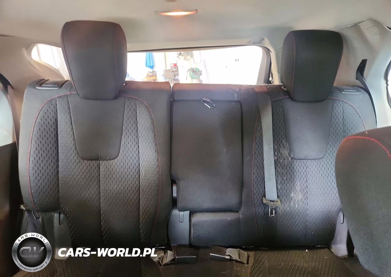 2014 Chevrolet Equinox Ls VIN:2GNALAEK4E6131532 - 10