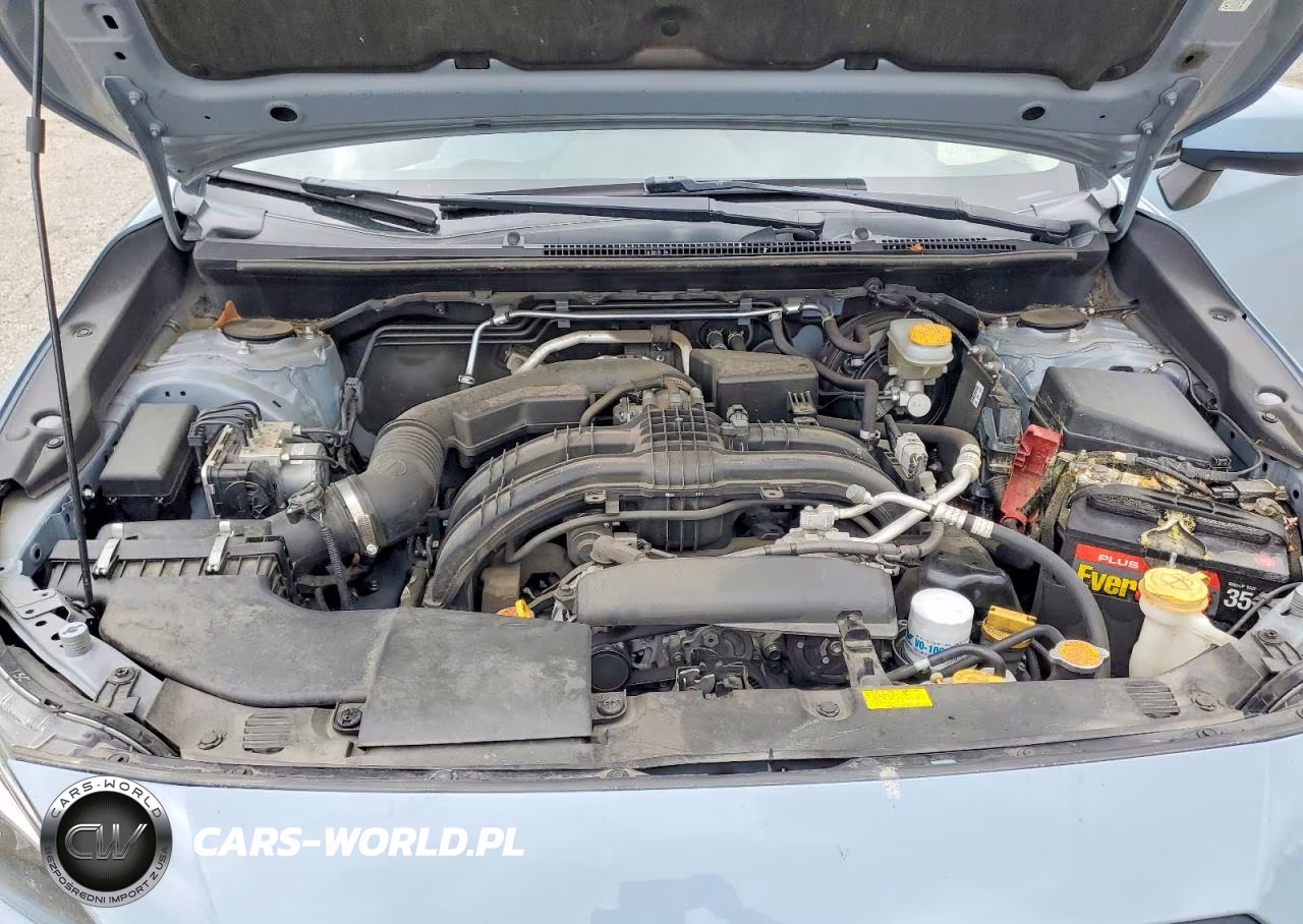 2018 Subaru Crosstrek Premium VIN:JF2GTADC4J8302542 - 12