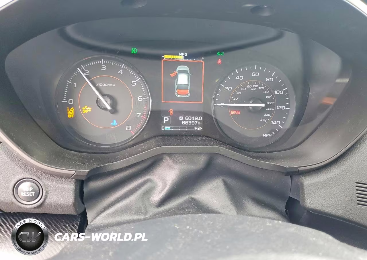 2018 Subaru Crosstrek Premium VIN:JF2GTADC4J8302542 - 9