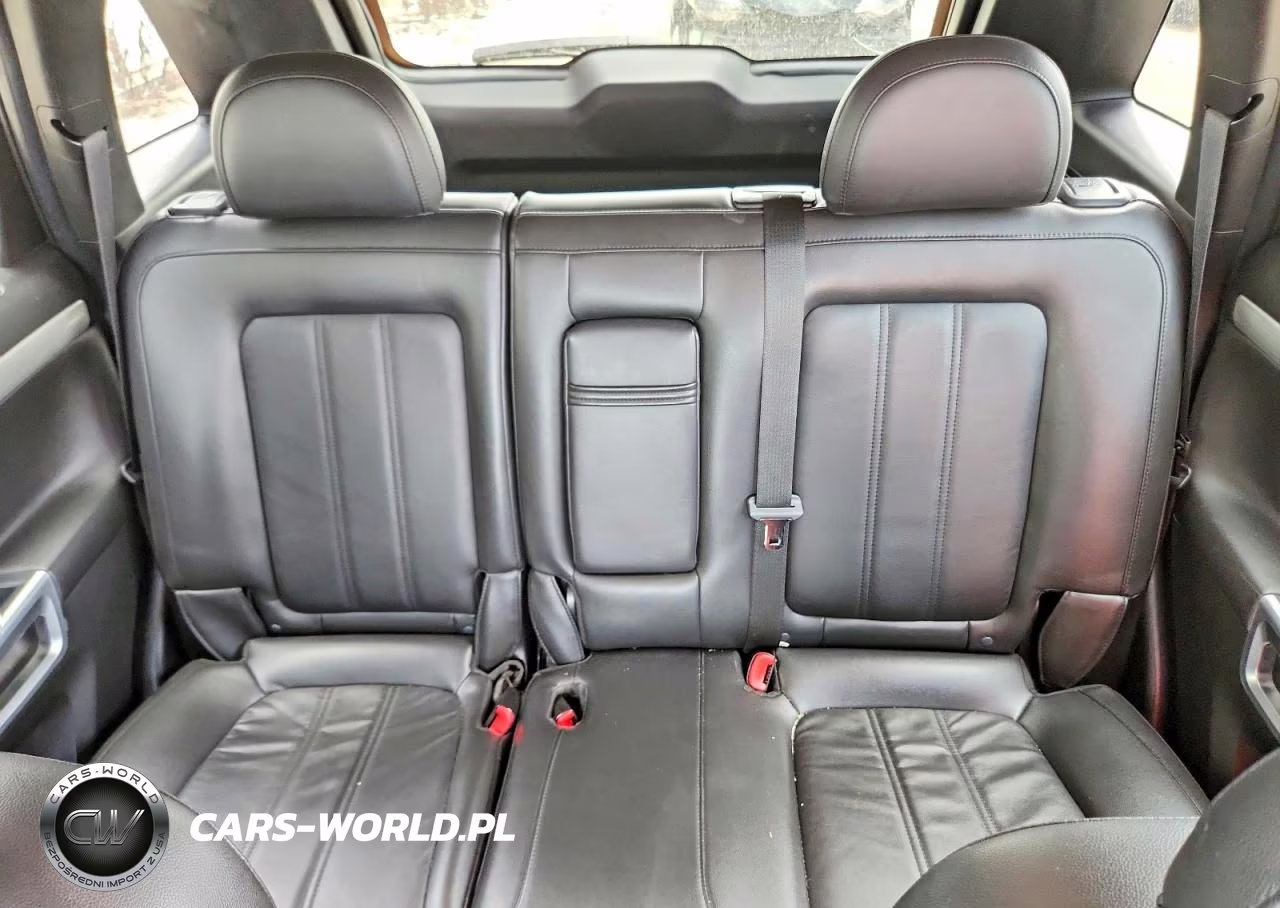 2012 Chevrolet Captiva Sport VIN:3GNAL3E5XCS656728 - 10